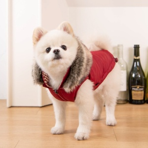 Haina caini Puppia Hollis PAUD-VT1850 (2 fete) - Img 2
