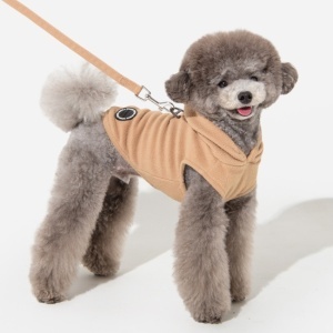 Haine caini Puppia Zuko PAYD-TS2113 - Img 2
