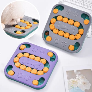 Jucarie interactiva - Traseu patrat O 24.5 cm