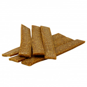 Recompense vegetariene Benevo, Rumble Strips, 180g, pentru caini - Img 6