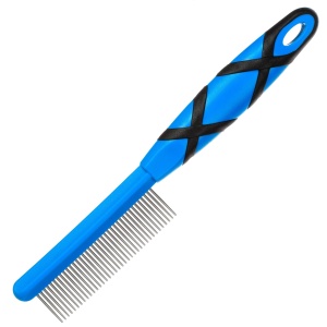 Groom Professional Pieptene Tooth Comb 37 dinti pentru caini si pisici