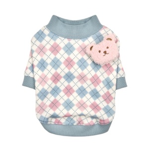 Haina caini Pinkaholic Annika NAYD-TS7812 - Img 3