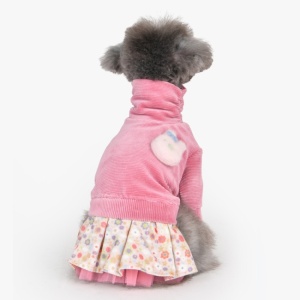 Haina caini Pinkaholic Lomasi NAYD-OP7829 - Img 4