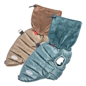 Haina caini Puppia Glacier Snood  - Img 2