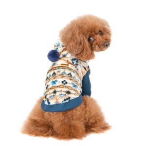 Haina caini Puppia Jovie PAWD-TS1974