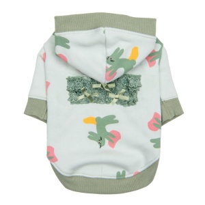 Haine caini Pinkaholic Ebba NAYD-TS7821 - Img 5