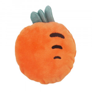 Jucarie PP catnip pentru pisici - Morcov plus 10.5cm