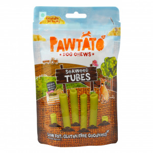 Recompense vegetariene Benevo, cu Alge, 90g, pentru caini - Img 1