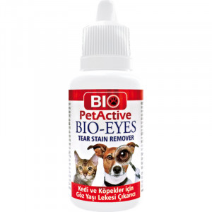 BIOPET Bio Eyes 50ML (Tear Stain Remover)