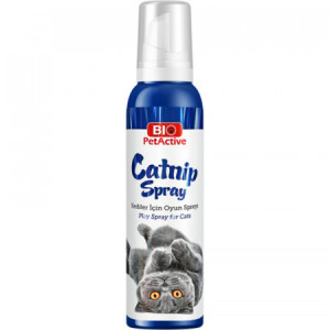 BIOPET Catnip Spray 100ML