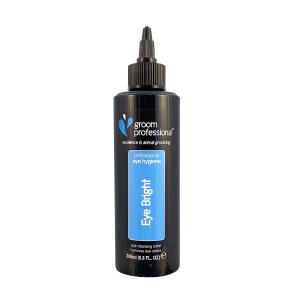 Groom Professional Eye Bright lotiune de curatare a petelor din jurul ochilor 200ml