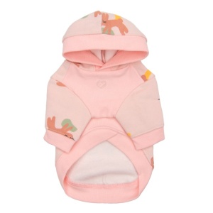 Haine caini Pinkaholic Ebba NAYD-TS7821 - Img 2
