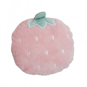 Jucarie PP catnip pentru pisici - Zmeura plus 11cm