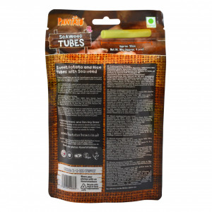 Recompense vegetariene Benevo, cu Alge, 90g, pentru caini - Img 2