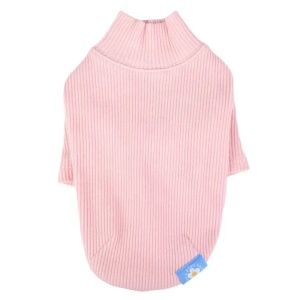 Haina caini Olchi Wave Turtleneck OAUD-TS6194 - Img 2