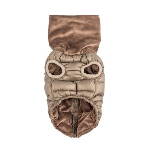 Haina caini Puppia Glacier Snood  - Img 6