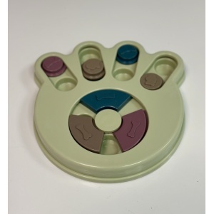 Jucarie interactiva - Labuta 23 cm - Img 2