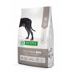 NATURES PROTECTION Dog Maxi Adult 12kg