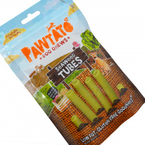 Recompense vegetariene Benevo, cu Alge, 90g, pentru caini - Img 3