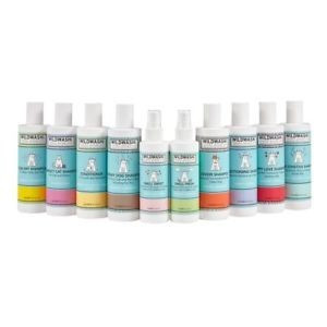 Sampon caini WildWash Catei Murdari 250ml - Img 3