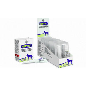 Solutie otica, Neptra, 1 ml, pipeta - termen scurt - Img 2