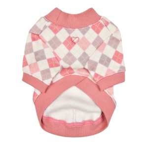 Haina caini Pinkaholic Annika NAYD-TS7812 - Img 4