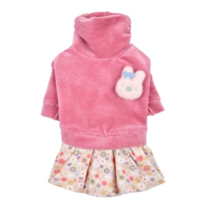 Haina caini Pinkaholic Lomasi NAYD-OP7829 - Img 5