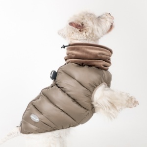 Haina caini Puppia Glacier Snood  - Img 3