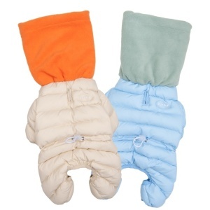 Haina caini Puppia Snood Padding PAYD-JP2158 - Img 2