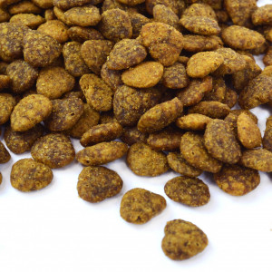 Hrana uscata vegetariana Benevo, 1.8kg, pentru pisici - Img 3