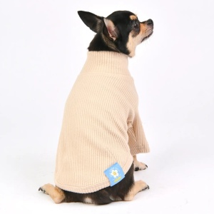 Haina caini Olchi Wave Turtleneck OAUD-TS6194 - Img 6