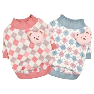 Haina caini Pinkaholic Annika NAYD-TS7812