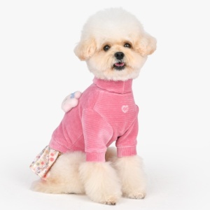 Haina caini Pinkaholic Lomasi NAYD-OP7829 - Img 2