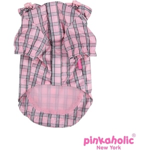 Haina caini Pinkaholic Victorian (de ploaie) - Img 2
