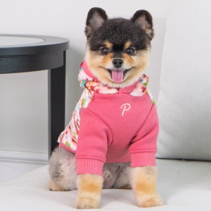 Haina caini Puppia Jovie PAWD-TS1974 - Img 3