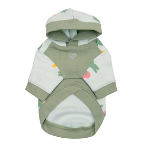 Haine caini Pinkaholic Ebba NAYD-TS7821 - Img 3