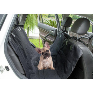 Husa Auto neagra subtire