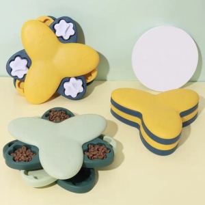 Jucarie interactiva - Elice 4 etaje 25 cm