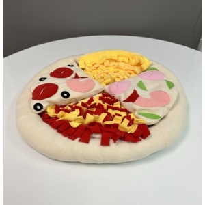 Jucarie interactiva - Pizza 46 cm - Img 2