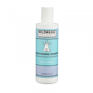 Sampon caini WildWash Intretinere 250ml - Img 2