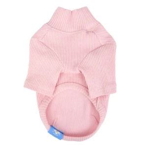 Haina caini Olchi Wave Turtleneck OAUD-TS6194 - Img 3