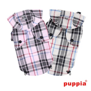 Haina caini Puppia Junior PAPA-RM1320 (de ploaie) - Img 3