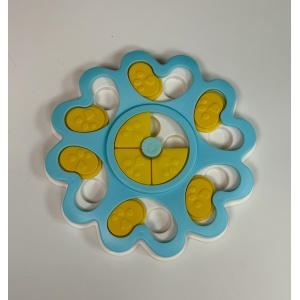 Jucarie interactiva - Floare 24 cm - Img 5