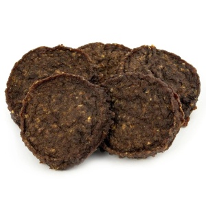 SANADOG Recompense pentru caini - Burger Cal 100g - Img 2