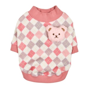 Haina caini Pinkaholic Annika NAYD-TS7812 - Img 5