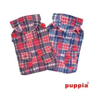 Haina caini Puppia Barrington PAPA-RM1322 (de ploaie) - Img 1