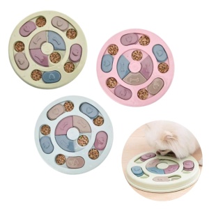Jucarie interactiva - Cerc 23.5 cm