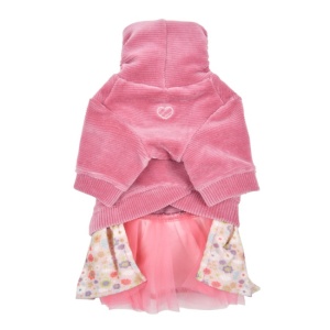 Haina caini Pinkaholic Lomasi NAYD-OP7829 - Img 3