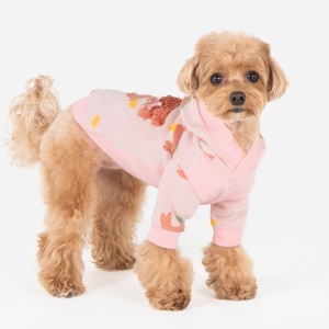 Haine caini Pinkaholic Ebba NAYD-TS7821 - Img 4