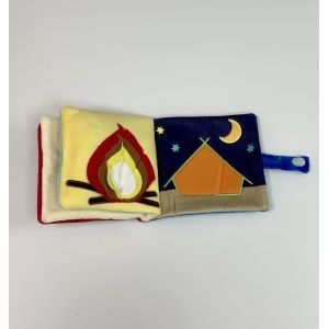 Jucarie interactiva - Carte Scouts 15 cm - Img 5